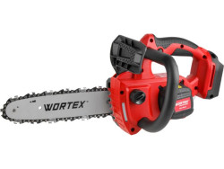 Аккум. пила цепная WORTEX CEC 2518-3 в чем. ALL1 XLT SET БЕСЩЕТ., 2325003 - фото