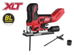 Аккумуляторный лобзик WORTEX CJS 1330 ALL1 XLT SOLO 1325400 - фото