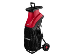 Садовый измельчитель WORTEX SE 4524 арт.1334460 - фото