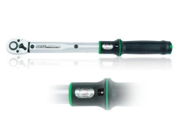 Ключ динамометрический 80-400 Н/м 1/2" TOPTUL ANAM1640 - фото