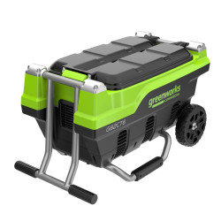 Зарядное устройство Greenworks 82V G82CT6 для 6-ти аккумуляторов 2955107 - фото