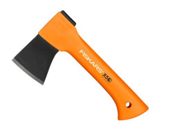 Топор туристический X5 XXS FISKARS 1015617 - фото