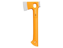 Топор туристический ультралегкий X13 FISKARS 1069101 - фото