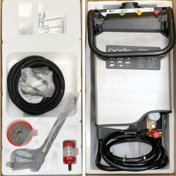 Мойка высокого давления Aprila BT-1525B3 (1525) - фото2