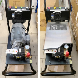 Мойка высокого давления Aprila BT-1518B3 (1518) - фото2