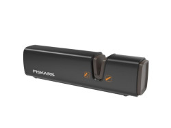 Топор-колун Norden N12 FISKARS+точилка (комплект) 1052277 - фото2