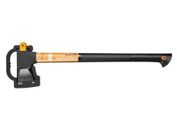 Топор-колун Solid A19 FISKARS 1052044 - фото