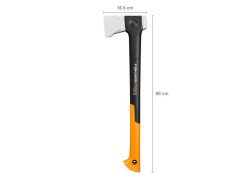 Топор-колун X24 M FISKARS 1069106 - фото2