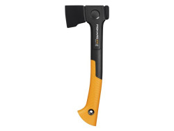 Топор универсальный X14 XS FISKARS 1069102 - фото