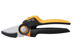 Секатор контактный FISKARS P941 L Xseries PowerGear 1057174 - фото