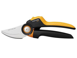 Секатор плоскостной FISKARS P961 L Xseries PowerGear 1057175 - фото