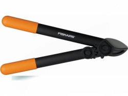 Сучкорез контактный L31 FISKARS PowerGear малый 1000581 - фото