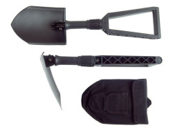 Лопата складная FISKARS 131320 (1000621) - фото