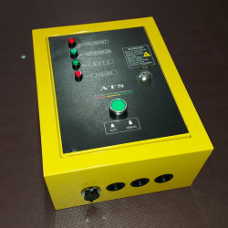 Блок ATS Senci - фото2