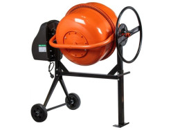 Бетоносмеситель DGM BK-175C DG1542-5 - фото2