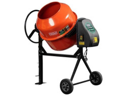 Бетоносмеситель DGM BK-200C DG1543-6 - фото