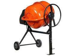 Бетоносмеситель DGM BK-200C DG1543-6 - фото2