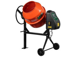 Бетоносмеситель DGM BK-150C DG1541-4 - фото