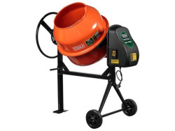 Бетоносмеситель DGM BK-175C DG1542-5 - фото