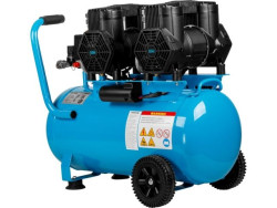 Компрессор DGM AC-450F безмасляный DG2720-5 - фото2