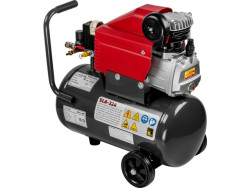 Компрессор ASILAK SLA-324 коаксиальный AS2840-0 - фото2