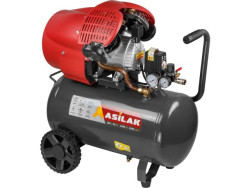 Компрессор ASILAK SLA-544 коаксиальный AS2840-2 - фото