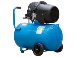 Компрессор DGM AC-2101 коаксиальный - фото2