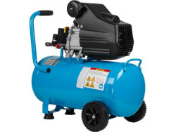 Компрессор DGM AC-150C коаксиальный DG2720-1 - фото2