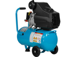 Компрессор DGM AC-125C коаксиальный DG2720-0 - фото2