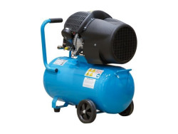 Компрессор DGM AC-254 коаксиальный - фото2