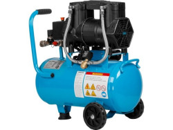 Компрессор DGM AC-225F безмасляный DG2720-4 - фото2